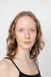 Sedcard Polas Polaroids Digitals Model Shooting